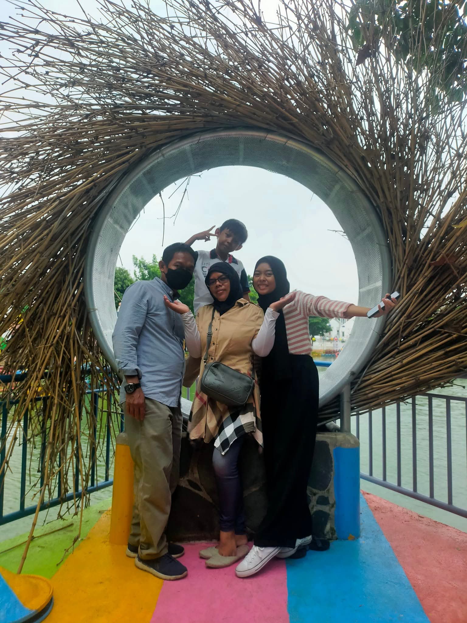 Keluarga 5